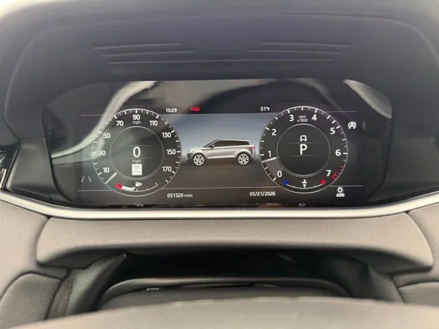 2020 Land Rover Range Rover Evoque SE - Photo 20