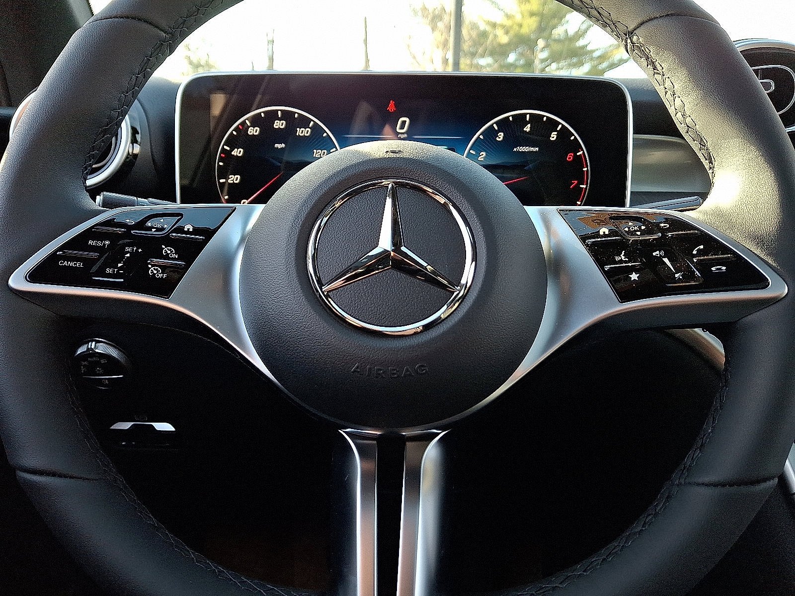Certified Used 2026 Black Mercedes-Benz GLC 300 image 12