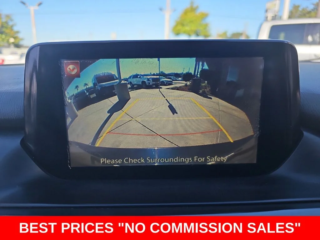 Used 2016 Blue Mazda i Grand Touring GRAND TOURING image 22