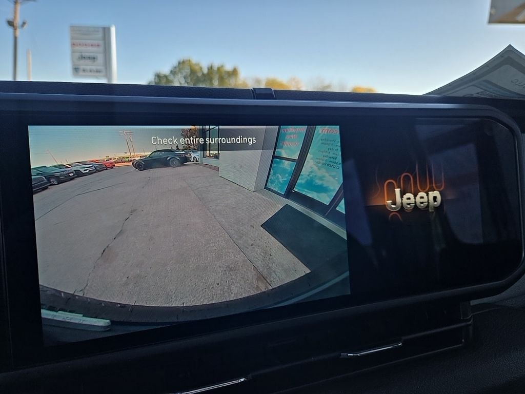 2026 Jeep Wrangler 2-Door Sport - Photo 55