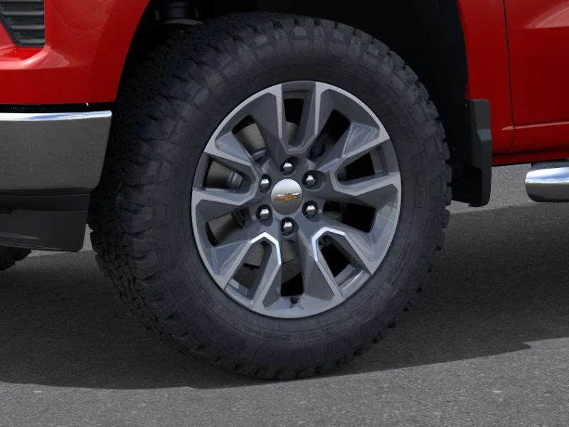 2026 Chevrolet Silverado 1500 LT - Photo 10