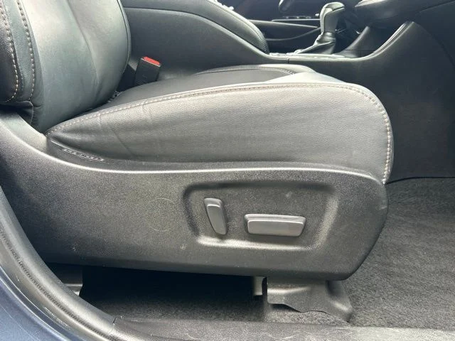 Used 2019 Blue Toyota XLE image 22