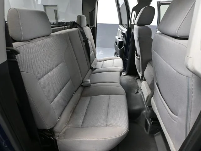 2017 Chevrolet Silverado 1500 Work Truck 1WT - Photo 36