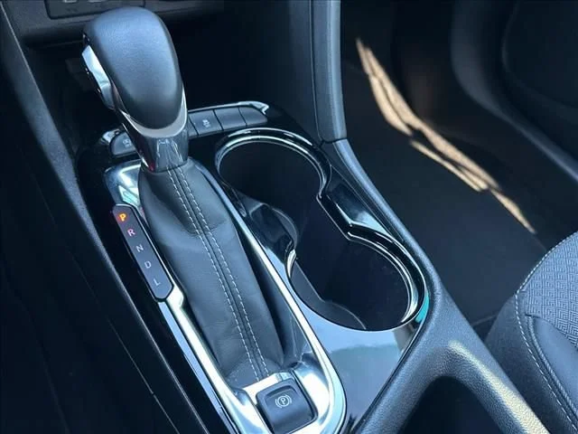 2022 Buick Encore GX Select - Photo 31