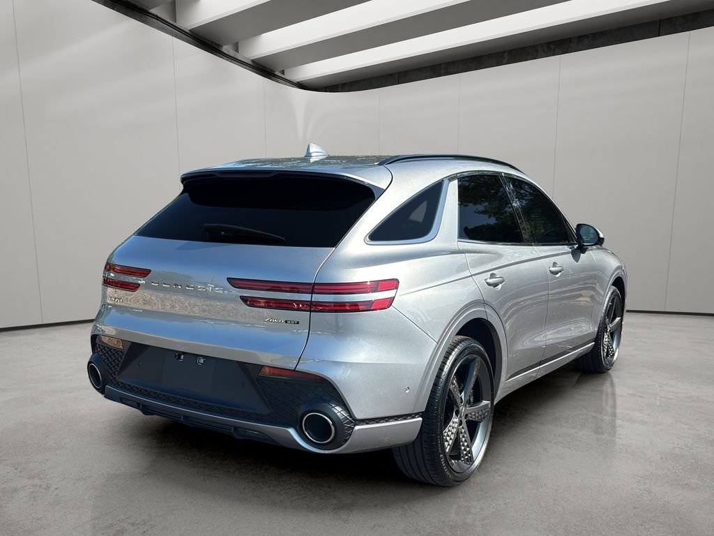 2025 GENESIS GV70 Sport - Photo 5