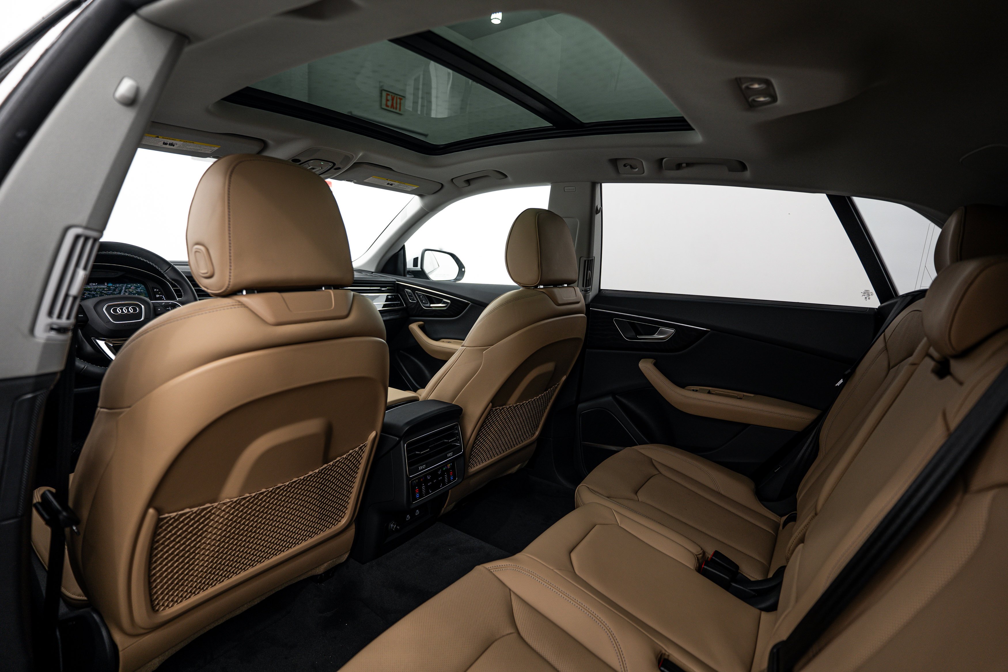 New 2026 Glacier White Audi Prestige image 20