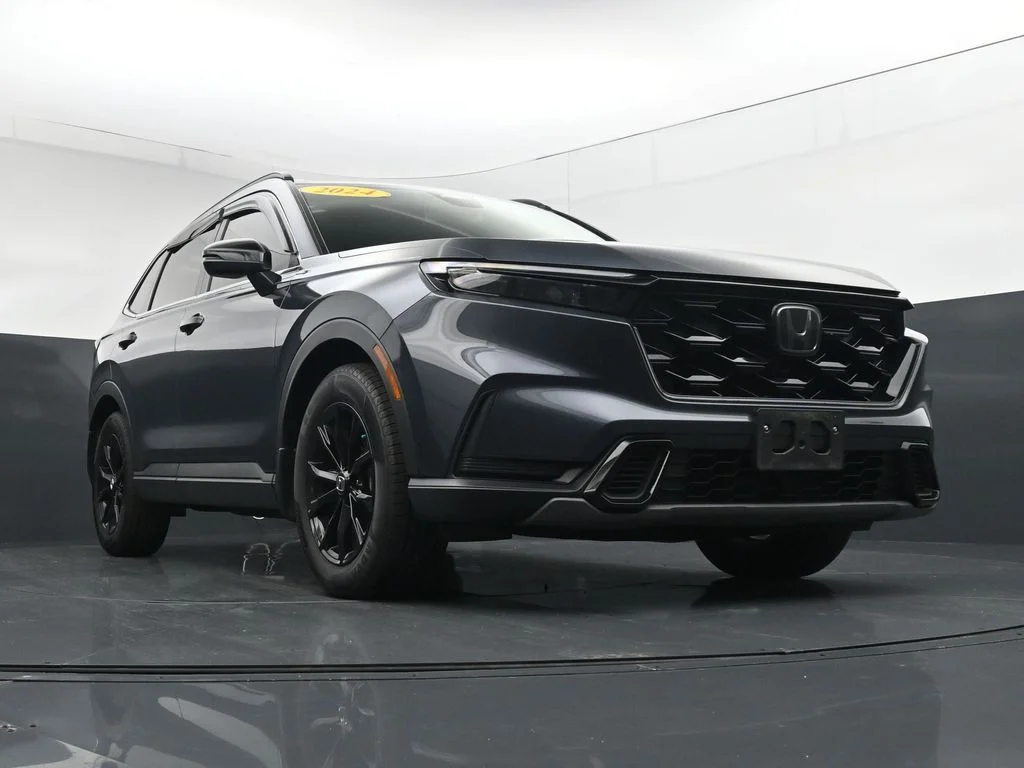 Used 2024  Honda Sport image 32
