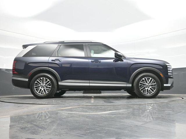 New 2026 Blue Hyundai SEL Premium AWD image 24