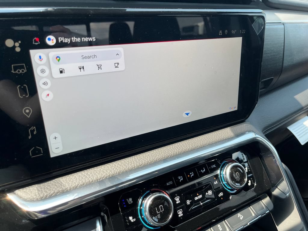 New 2026 Onyx Black GMC Denali image 19