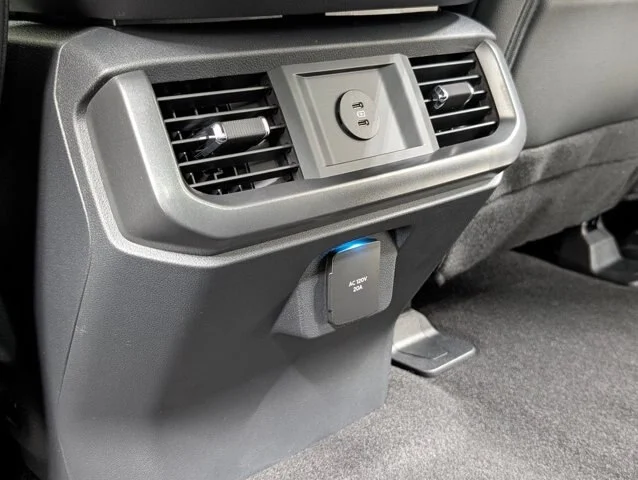 New 2026 Avalanche Ford Tremor® image 53