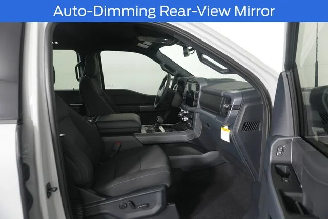 New 2026 Avalanche Ford XLT image 36