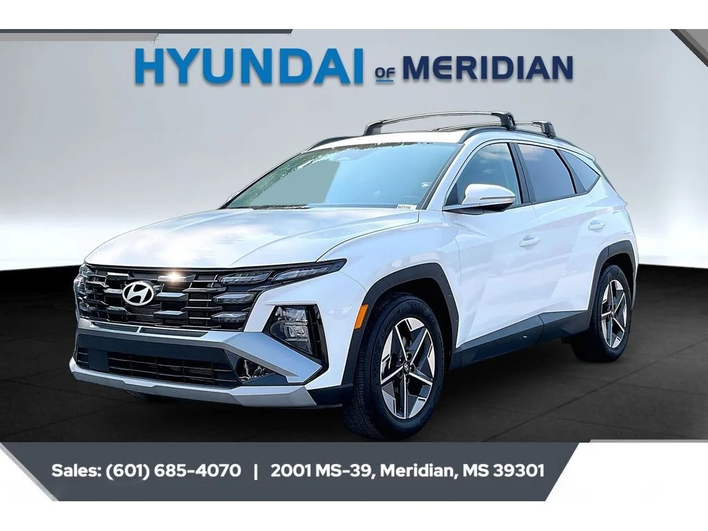 Used 2025 SERENITY WHITE PEARL Hyundai SEL Convenience image 10