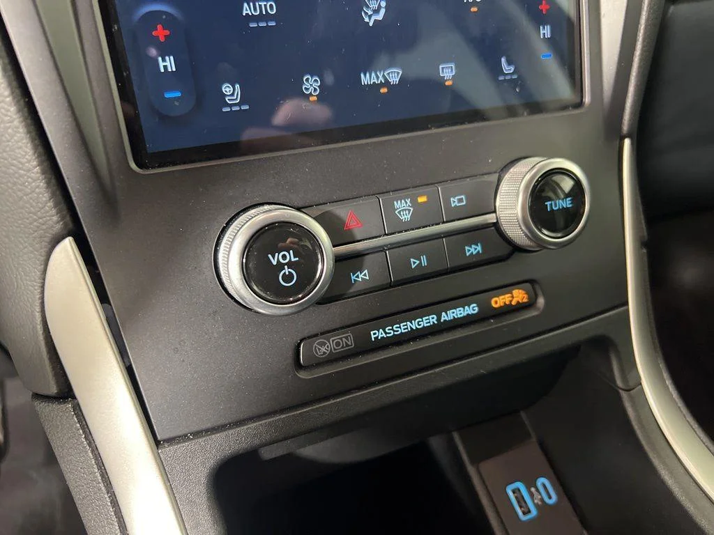 Used 2024 Gy Ford SEL image 21