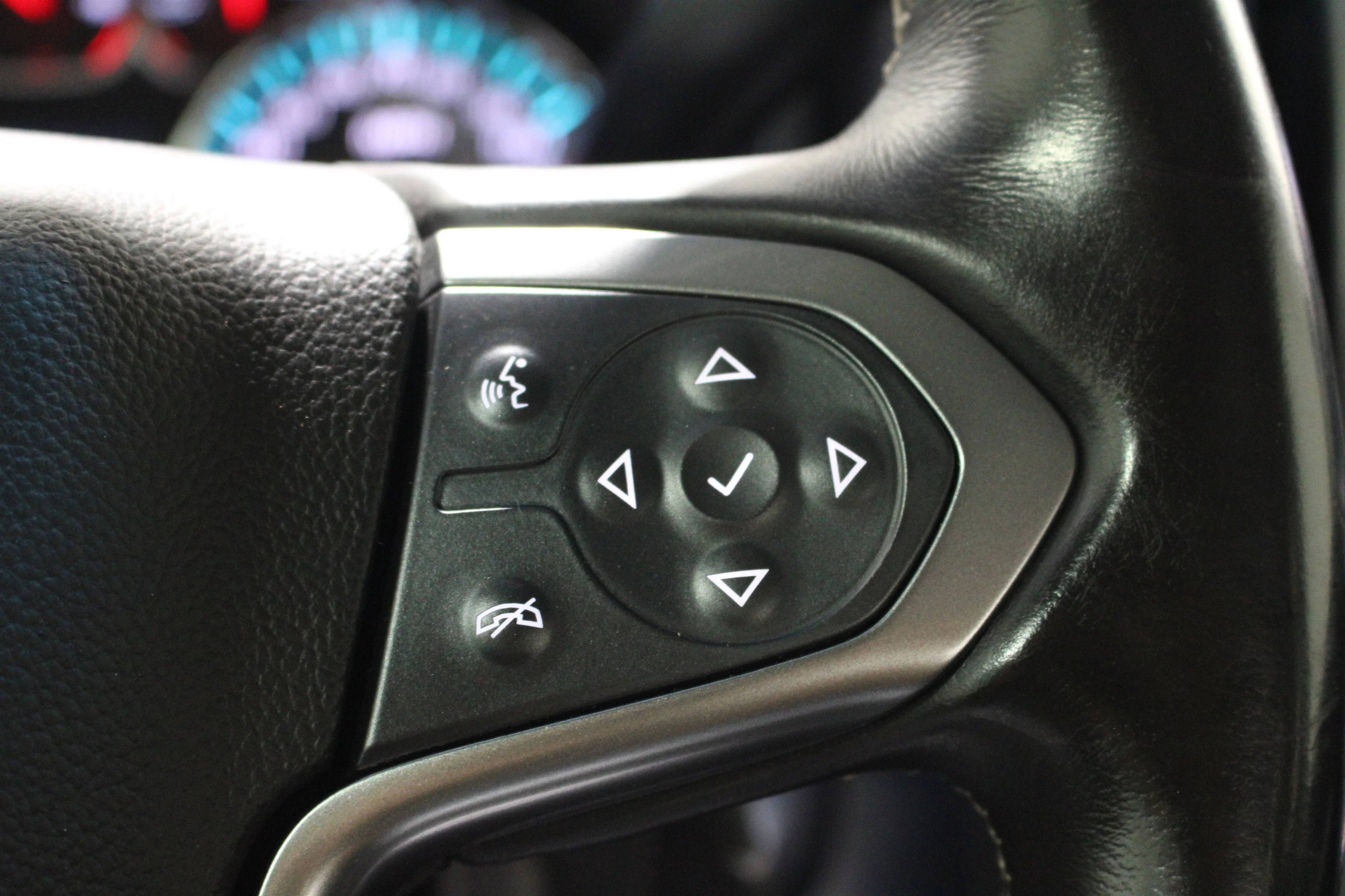 2015 Chevrolet Silverado 1500 LT - Photo 11