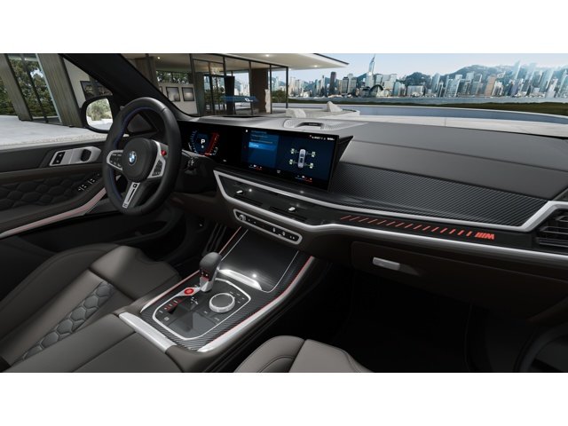New 2026 Black Sapphire Metallic BMW  image 14