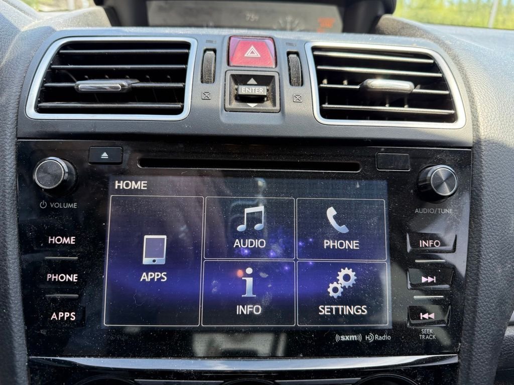 Used 2018 Ice Silver Metallic Subaru 2.5i Premium image 14