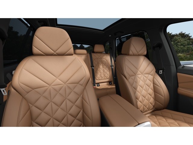 New 2026 Brooklyn Grey Metallic BMW xDrive40i image 11