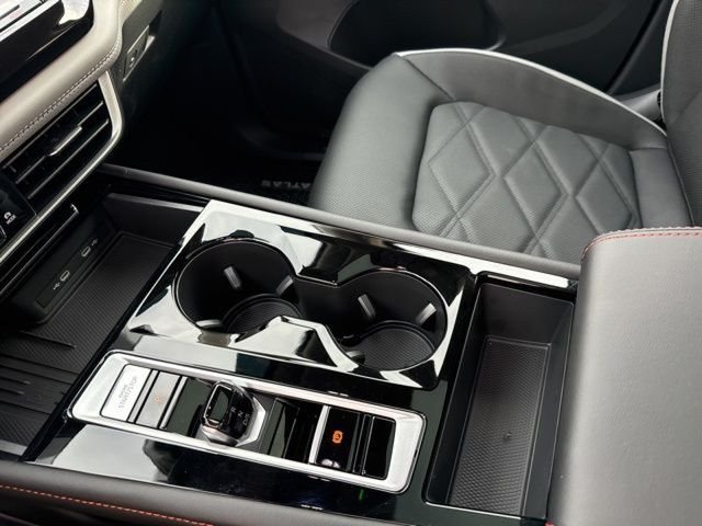 2026 Volkswagen Atlas Atlas Peak Edition - Photo 26