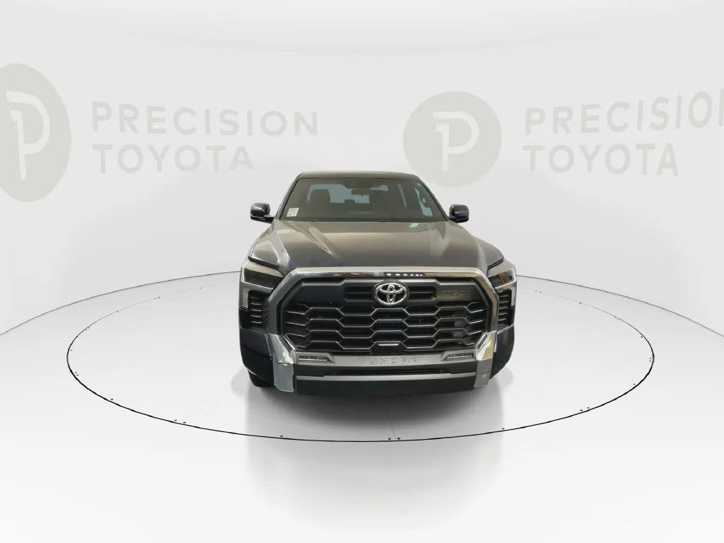New 2026 Blueprint Toyota SR5 image 6
