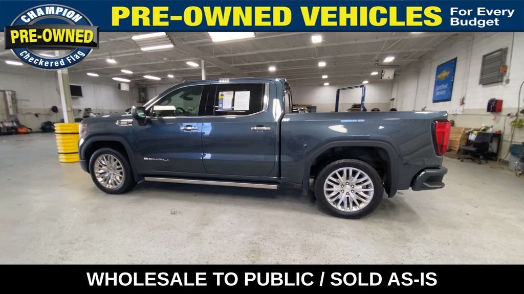 Used 2020 Sky GMC Denali image 6