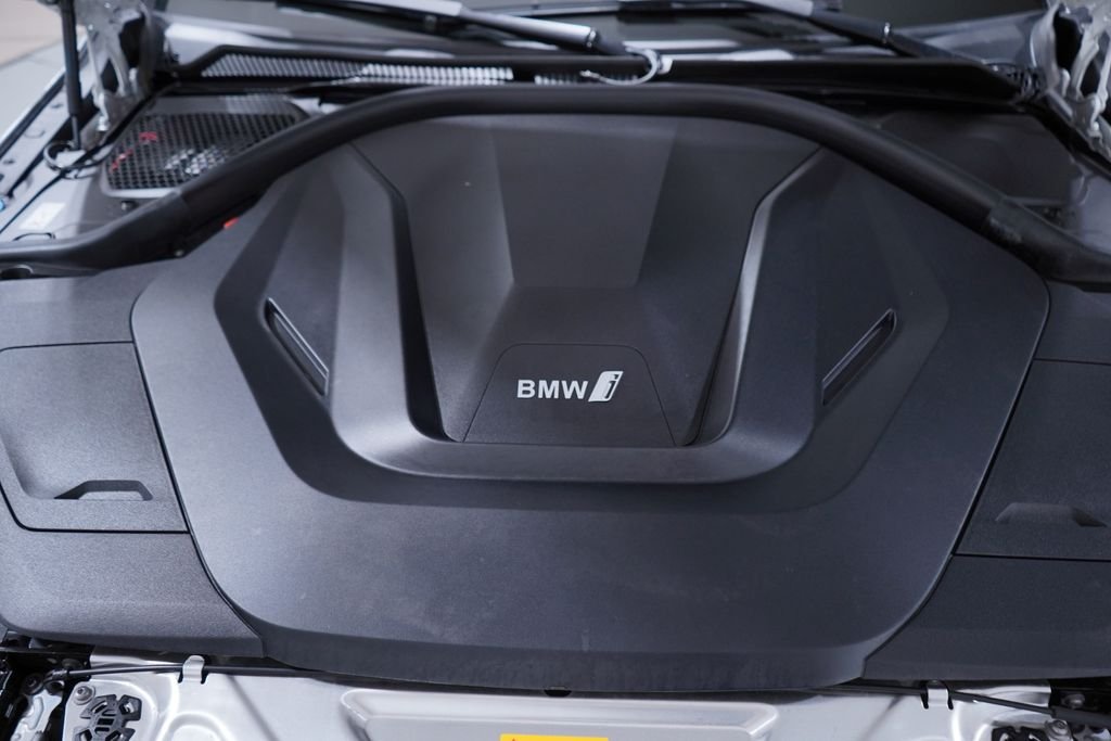 Certified Used 2023 Alpine White BMW eDrive35 image 16