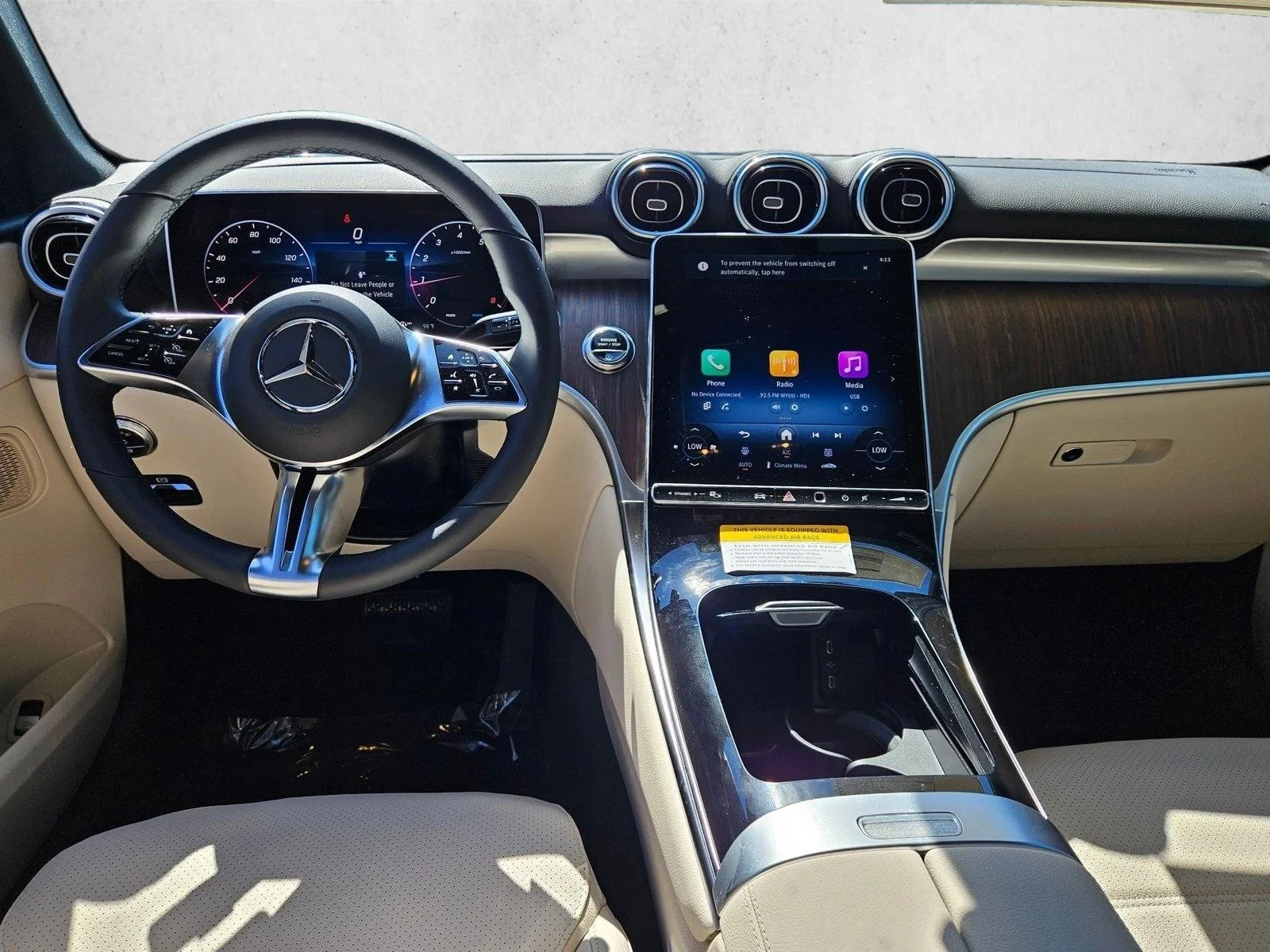 2026 Mercedes-Benz GLC Base - Photo 14