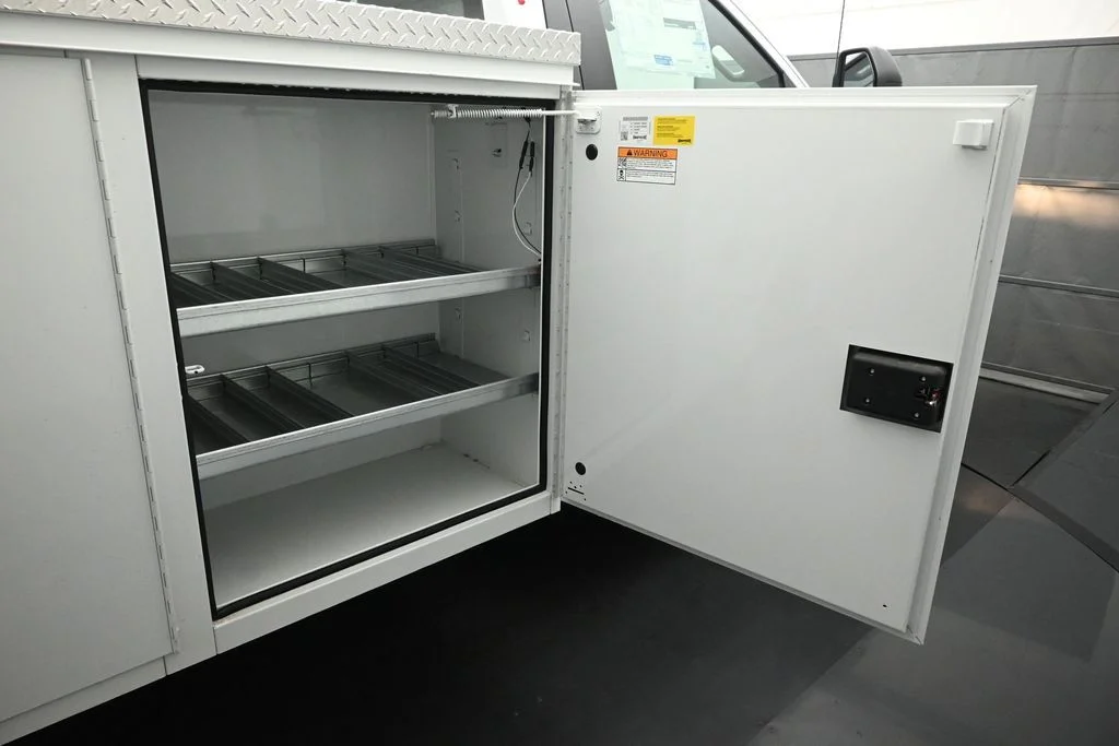 New 2026 Oxford White Ford XL image 23