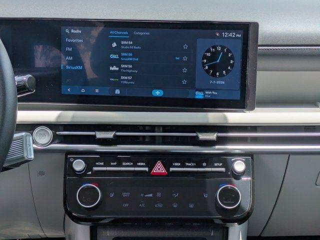 New 2026 Ash Black Hyundai SEL Convenience image 44
