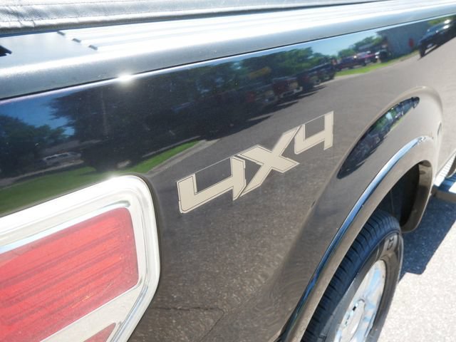 Used 2013  Ford XL image 9