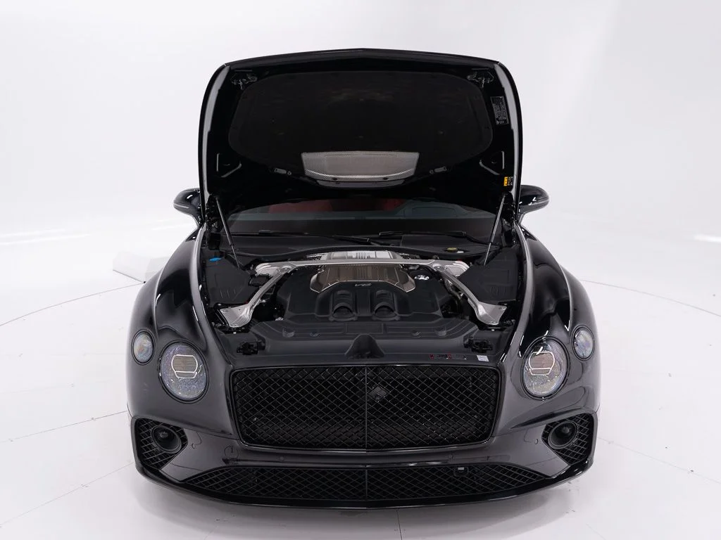 Certified Used 2023 Onyx Bentley Azure image 42