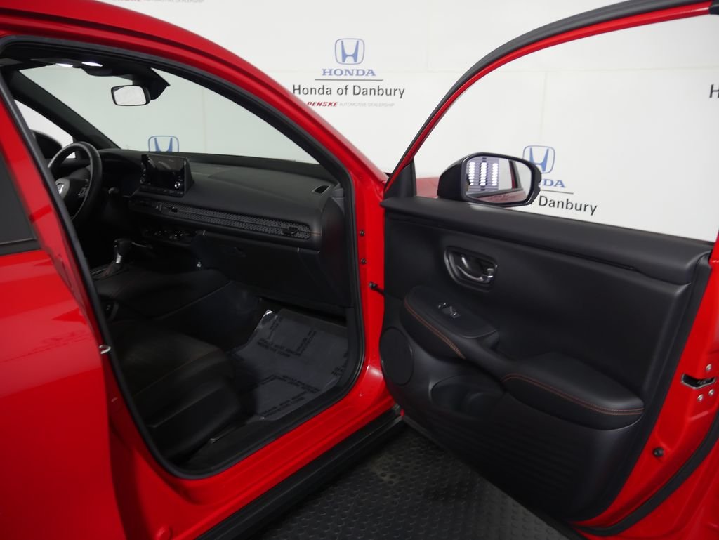 2024 Honda HR-V Sport - Photo 7