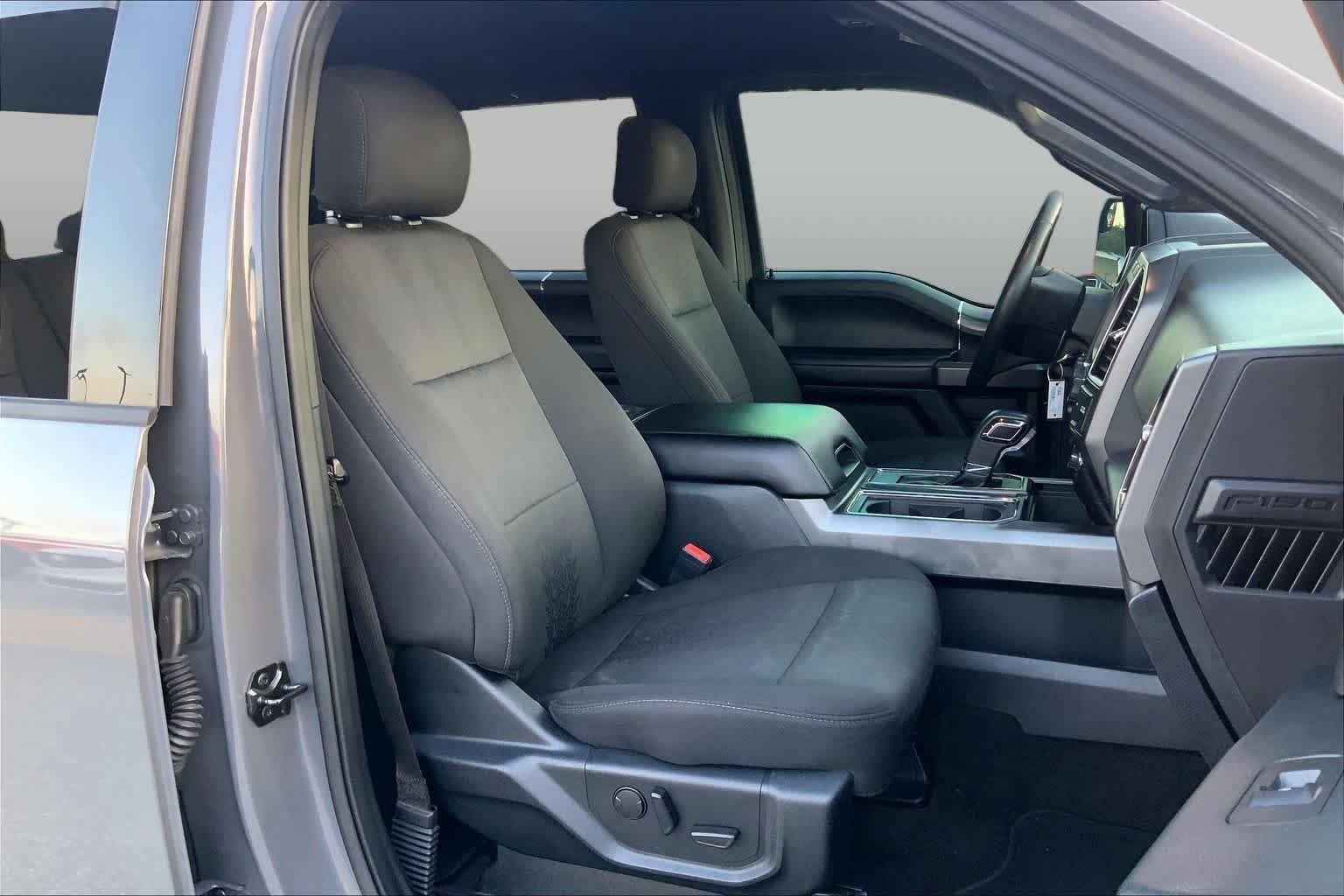 Used 2020 Lead Foot Ford XLT image 9