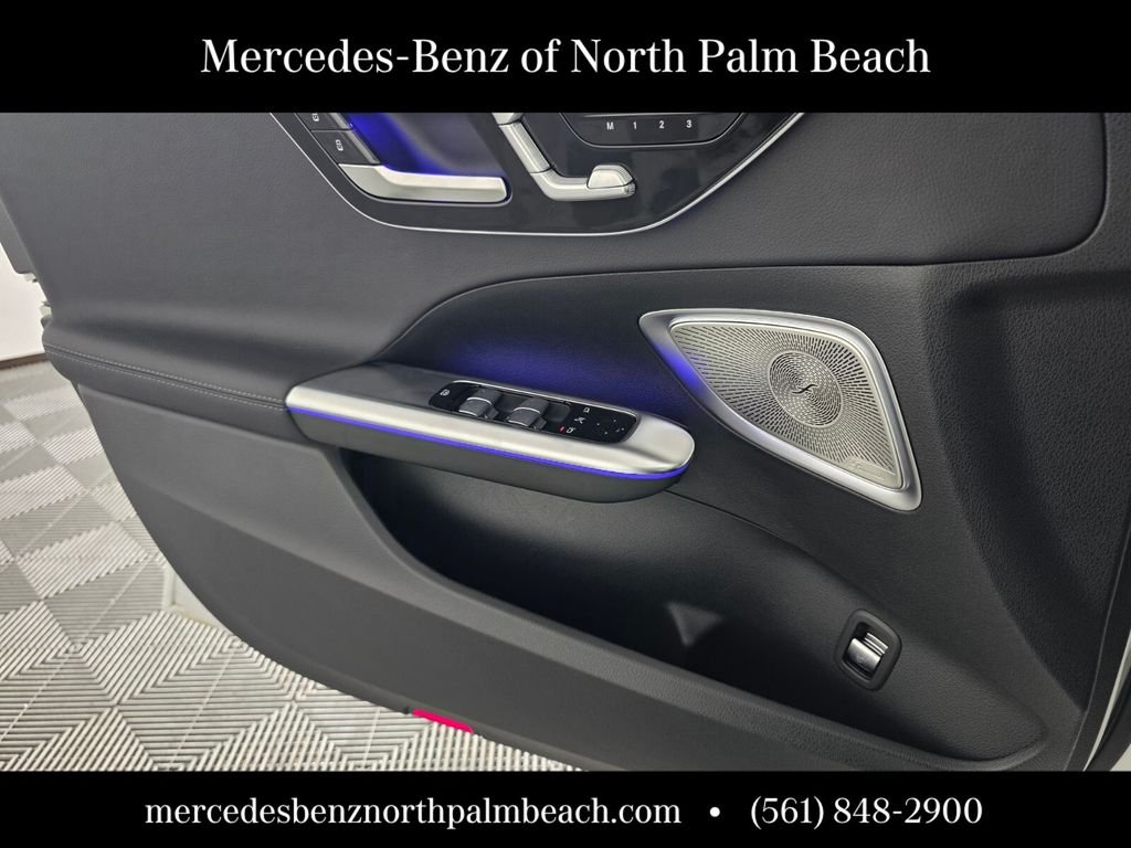 New 2026 Polar White Mercedes-Benz C 300 image 17
