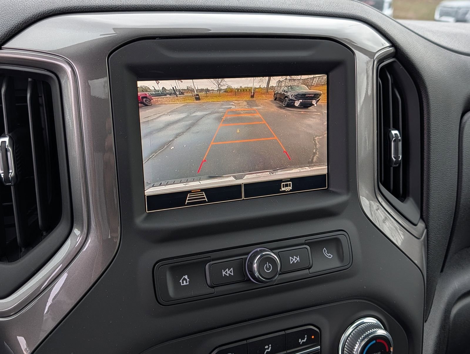 2025 GMC Sierra 3500HD Pro - Photo 15