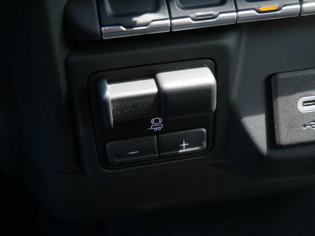Certified Used 2024 Black Chevrolet Custom image 25