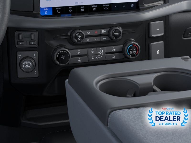 New 2026 Oxford White Ford XL image 16