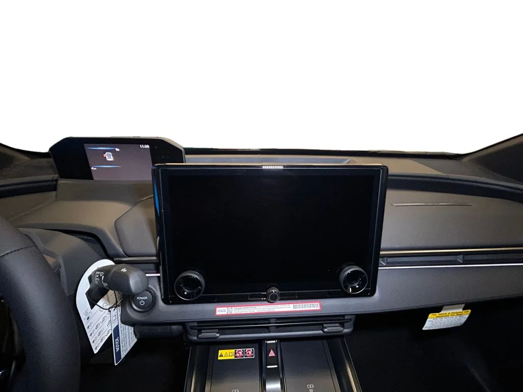 New 2026 Blueprint Toyota XLE image 10