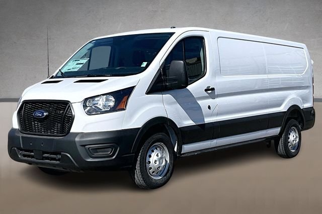 2025 Ford Transit 250 Low Roof 130 WB AWD's photo