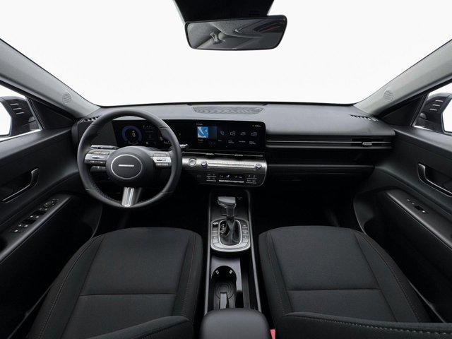 New 2026 Atlas White Hyundai SEL Sport FWD image 32