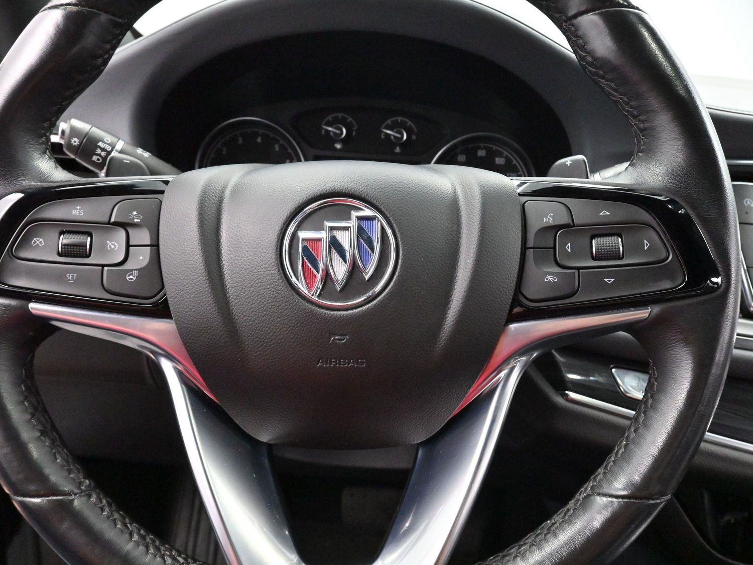 2022 Buick Enclave Essence - Photo 18