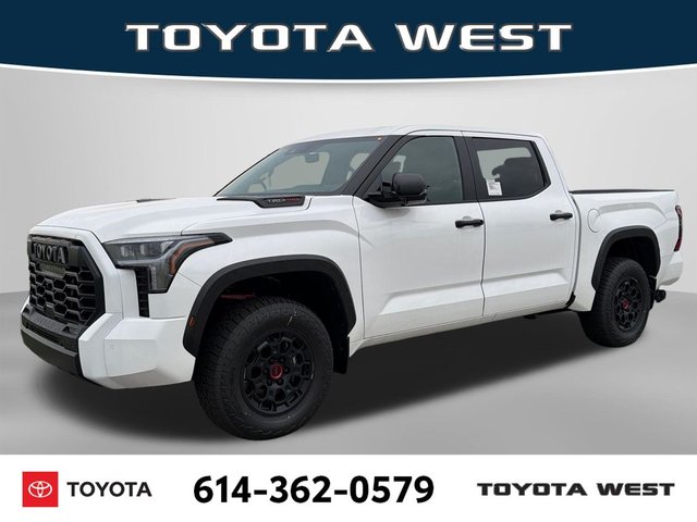 2026 Toyota Tundra i-FORCE MAX TRD Pro
