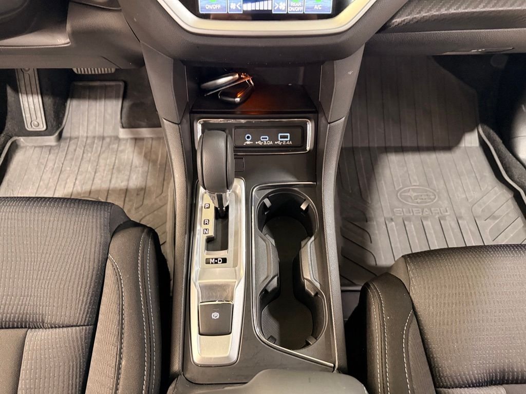 Used 2023 Brown Subaru Premium image 24