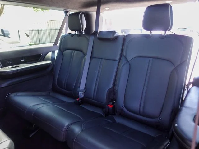 Used 2024 White Jeep Series II image 26