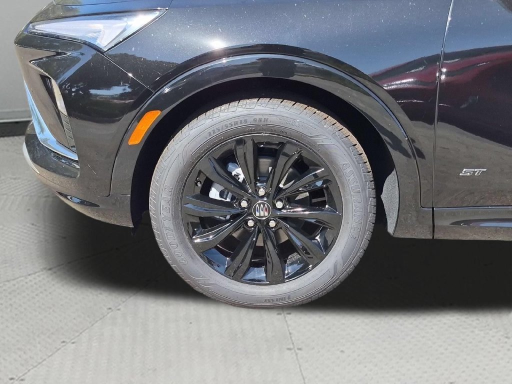 2026 Buick Envista Sport Touring - Photo 32