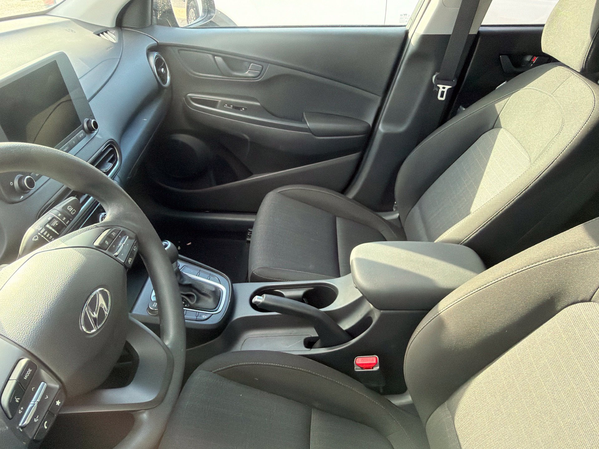Certified Used 2023 Gray Hyundai SEL image 9