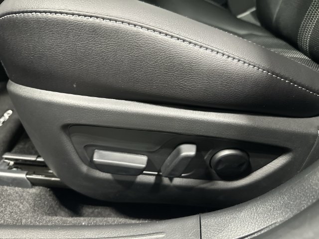 New 2026 Black Mazda 2.5 S Preferred image 18