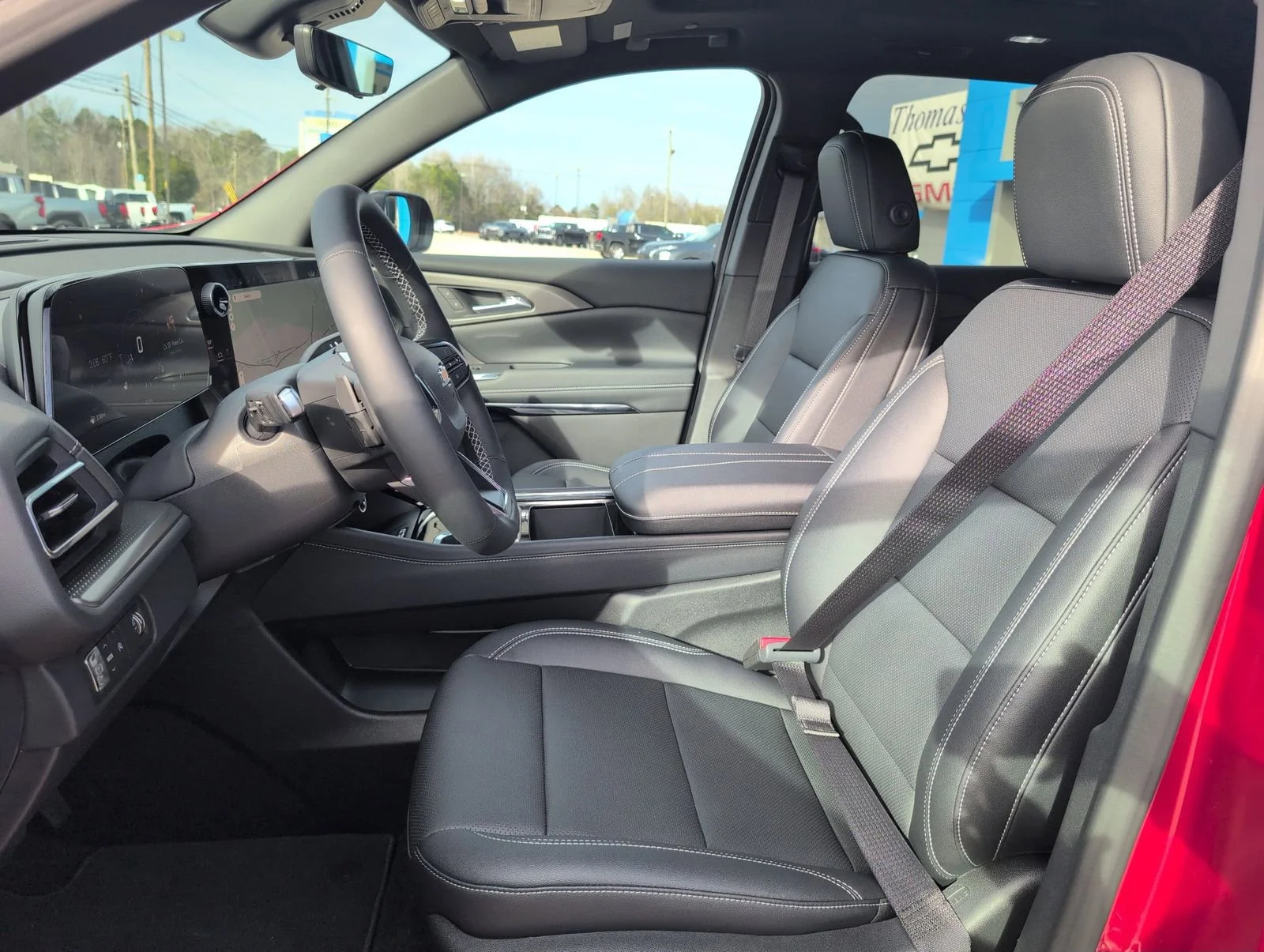 2026 Chevrolet Traverse LT - Photo 14