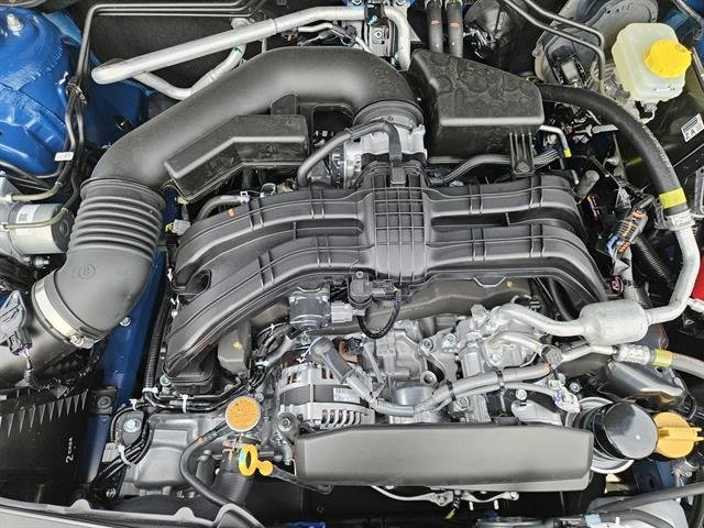 2026 Subaru Crosstrek Wilderness - Photo 21