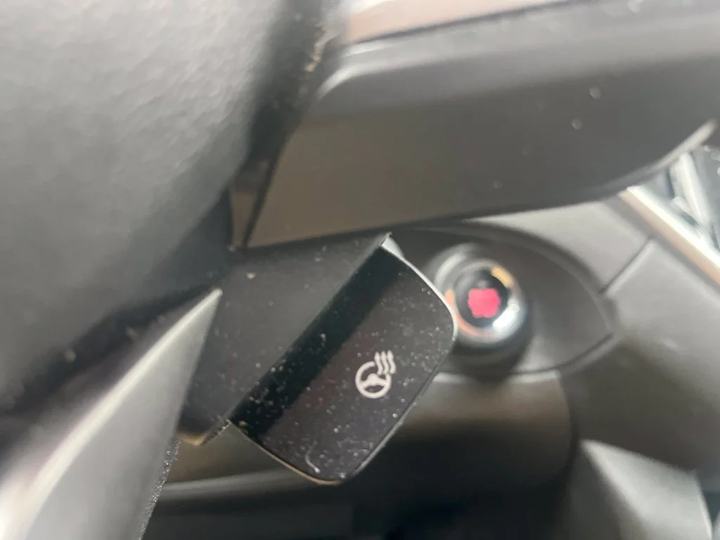 Used 2025  Subaru Touring image 18