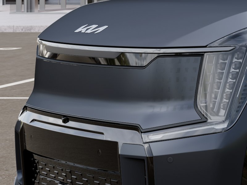 New 2026 Panthera Metal Matte Kia GT-Line image 12